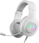 Defender Ghost LED White (64605)