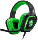 Defender Hinderer Black (64537)