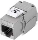 Cabeus KJ-RJ45-Cat.5e-SH-180-Toolless