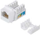 Cabeus KJ-RJ45-Cat.6-90