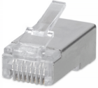 Cabeus 8P8C-SH-C6-TWP, 1 шт.