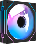 Ocypus Gamma F12 BK ARGB