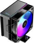 Ocypus Gamma A40 BK ARGB