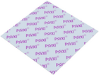 PSYXI PSP03 100x100x0.5мм (PSP0310010005)