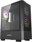 Powercase Mistral AY3B ARGB Black