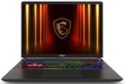MSI Vector 16 HX AI A2XWHG-080XRU