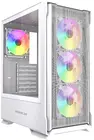 Powercase Mistral AZ4W ARGB White