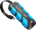 500Gb ADATA SC740 Blue (SC740-500G-CBU)