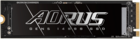 2Tb Gigabyte Aorus Gen5 14000 (AG514K2TB)