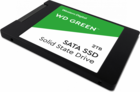 2Tb WD Green (WDS200T2G0A)