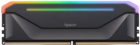 32Gb DDR5 5200MHz Apacer NOX RGB (AH5U32G52C522NBAA-1)