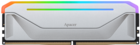 32Gb DDR5 6000MHz Apacer NOX RGB (AH5U32G60C622NWAA-1)