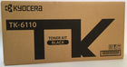 Kyocera TK-6110 Black