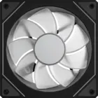 Formula Floe 12BK ARPW Reverse ARGB