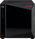 ASUSTOR XPANSTOR 4 (AS5004U)