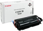 Тонер-картридж Canon C-EXV26 Black