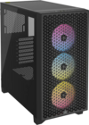 Corsair 3000D RGB Airflow Black (CC-9011255-WW)