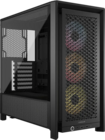 Corsair Frame 4000D RS ARGB Black (CC-9011296-WW)