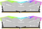 64Gb DDR5 6000MHz Team T-Force Delta RGB ECO (FF2D564G6000HC38JDC01) (2x32Gb KIT)