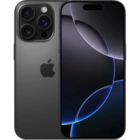 Apple iPhone 16 Pro 128Gb Black Titanium (MYND3QN/A)