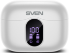 Sven E-310B White