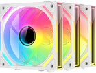 XASTRA FS120W ARGB Reverse White (3шт.)