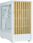 Zalman P10 NAMU White