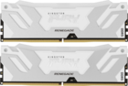 32Gb DDR5 7200MHz Kingston Fury Renegade White RGB (KF572C38RWAK2-32) (2x16Gb KIT)