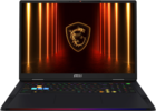 MSI Raider A18 HX A9WJG-216RU