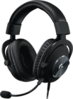 Logitech G PRO X SE Gaming Black (981-001470)