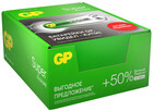 GP G-Tech Super Alkaline (AAA, 96 шт.)