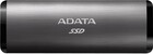 1Tb ADATA SE760 Titanium (ASE760-1TU32G2-CTI)