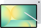 Samsung Galaxy Tab S10 FE+ 12/256Gb 5G Silver (SM-X626BZSPCAU)