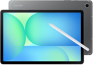 Samsung Galaxy Tab S10 FE+ 12/256Gb 5G Grey (SM-X626BZAPCAU)