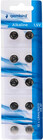 Gembird GB-LR44-10B (AG13, 10 шт.)