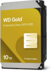 10Tb SATA-III WD Gold (WD103KRYZ)