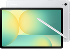 Samsung Galaxy Tab S10 FE 12/256Gb 5G Silver (SM-X526BZSPCAU)