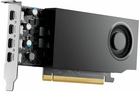 NVIDIA Quadro RTX A400 4Gb (900-5G172-2560-000)