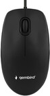 Gembird MOP-200 Black