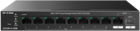 IP-COM G2210P-8-120W