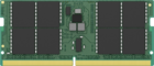 32Gb DDR5 6400MHz Kingston SO-DIMM (KVR64V52BD8-32)