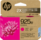 HP 4K0W1PE (№925e) Magenta