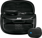 JBL Tune Buds 2 Ghost Edition Black