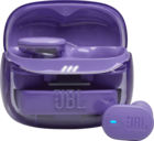 JBL Tune Buds 2 Ghost Edition Purple