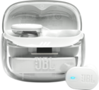 JBL Tune Buds 2 Ghost Edition White