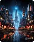 Cactus CS-MPC-D05M City