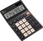 Deli EM309 Dark Gray