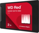 2Tb WD Red SA500 (WDS200T2R0A)
