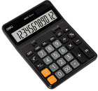 Deli Askend EM333 Black