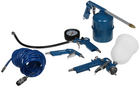 Hyundai HAC 5 Set